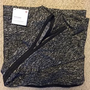 Vinyasa Wrap NWT